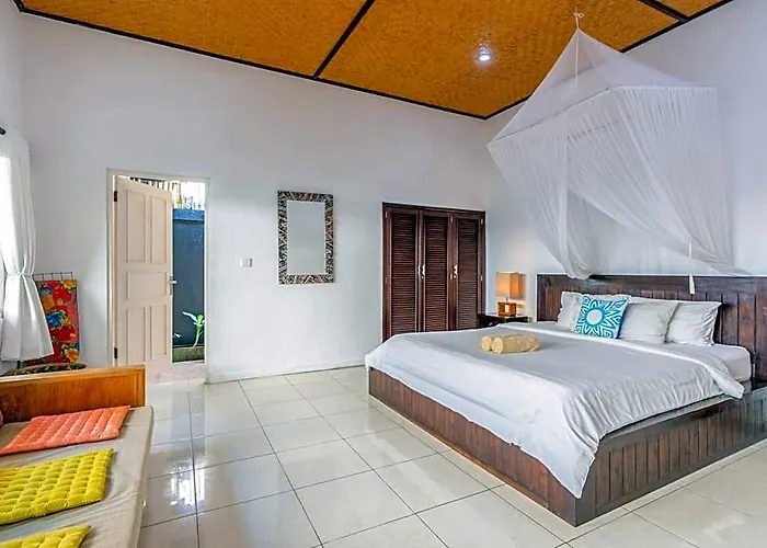 Av Jasmin Hotel