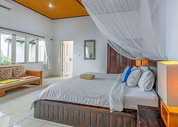 Av Jasmin Hotel