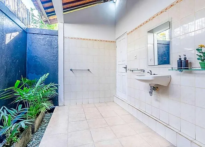 Hotel Av Jasmin BALI