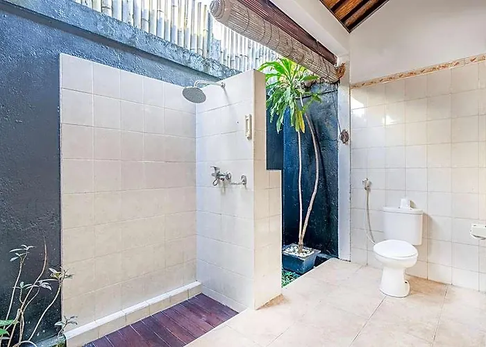Av Jasmin 5* BALI
