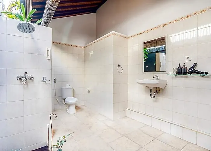 Av Jasmin 5* BALI