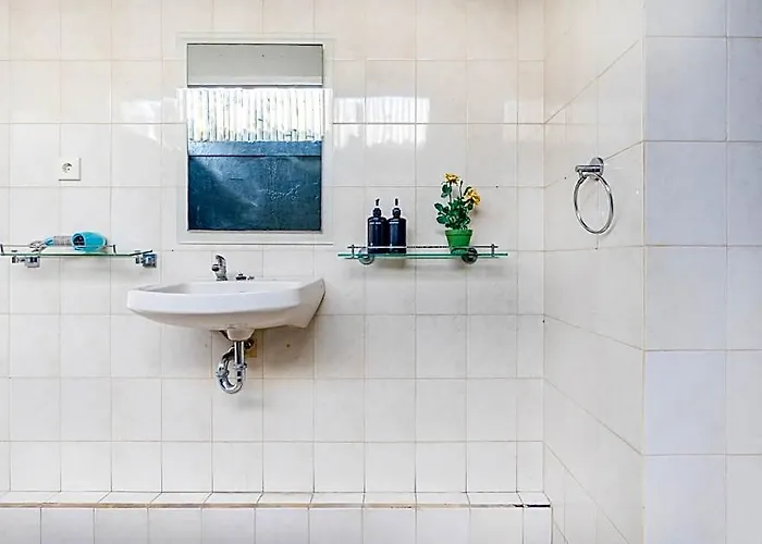 Hotel Av Jasmin 5*