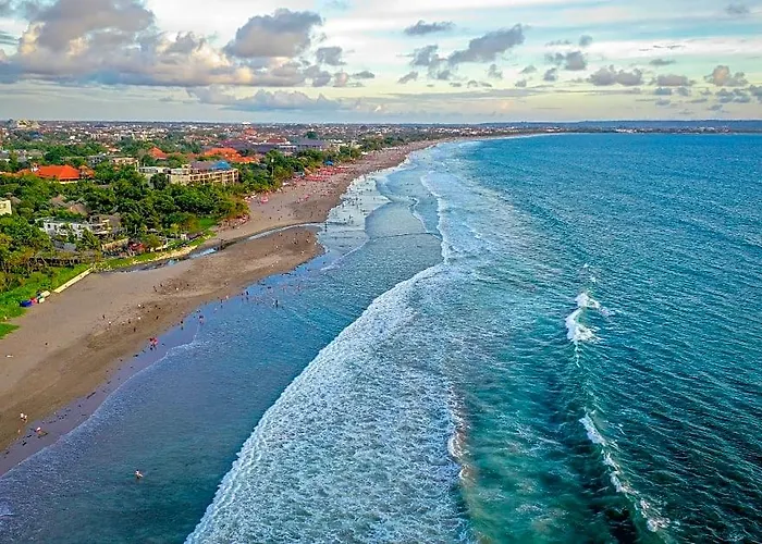Av Jasmin 5* BALI